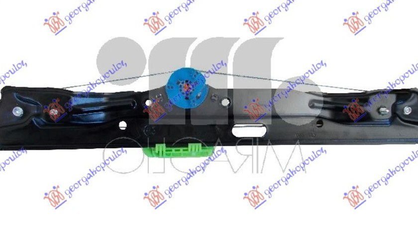 Macara Geam Electrica - Bmw Series 2 (F45/F46) Active/Gran Tourer 2014 , 51337490193