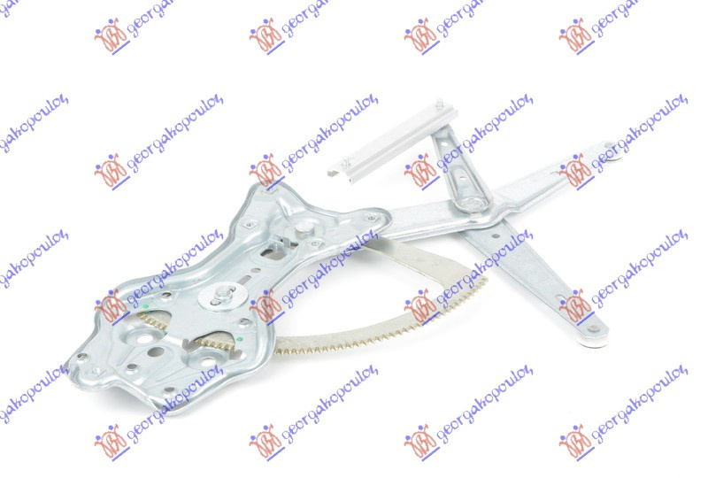 Macara Geam Electrica - Bmw Series 3 (M40) 1988 , 51321965078
