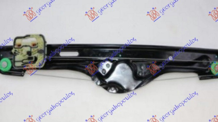 Macara Geam Electrica - Bmw X5 (F15) 2013 , 51357291951