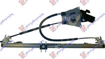 Macara Geam Electrica - Citroen Evasion 1994 , 922...