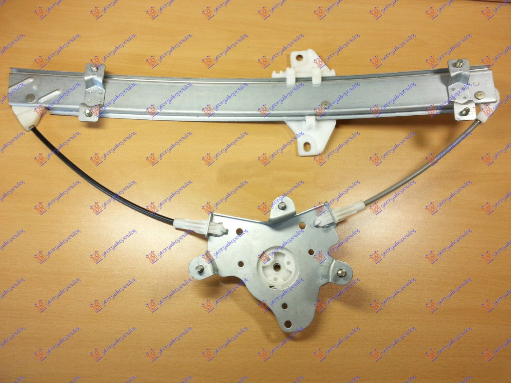 Macara Geam Electrica - Daewoo Lanos Sdn 1997 , 96225384