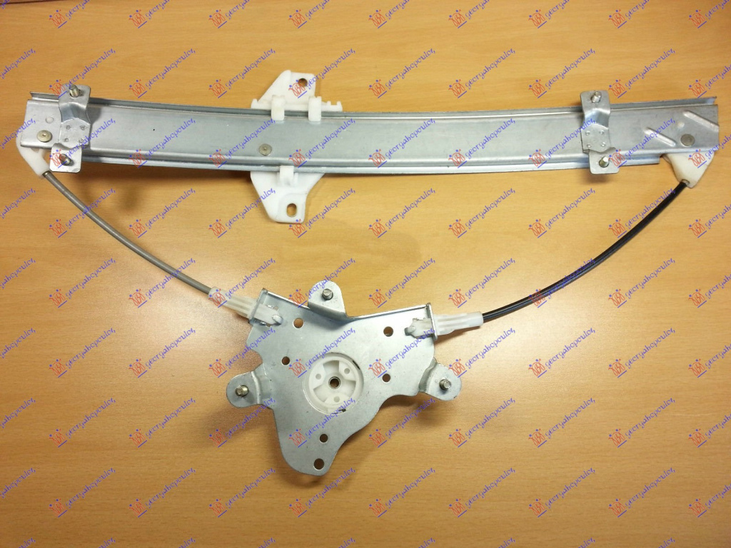 Macara Geam Electrica - Daewoo Lanos Sdn 1997 , 96225383