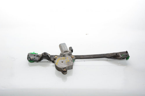 Macara Geam Electrica,dreapta,fata Fiat PUNTO (188) 1999 - 2010