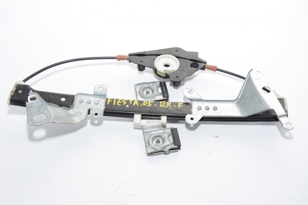 Macara Geam Electrica,dreapta,fata Ford FIESTA Mk 5 2002 - 2008 2S61A23200
