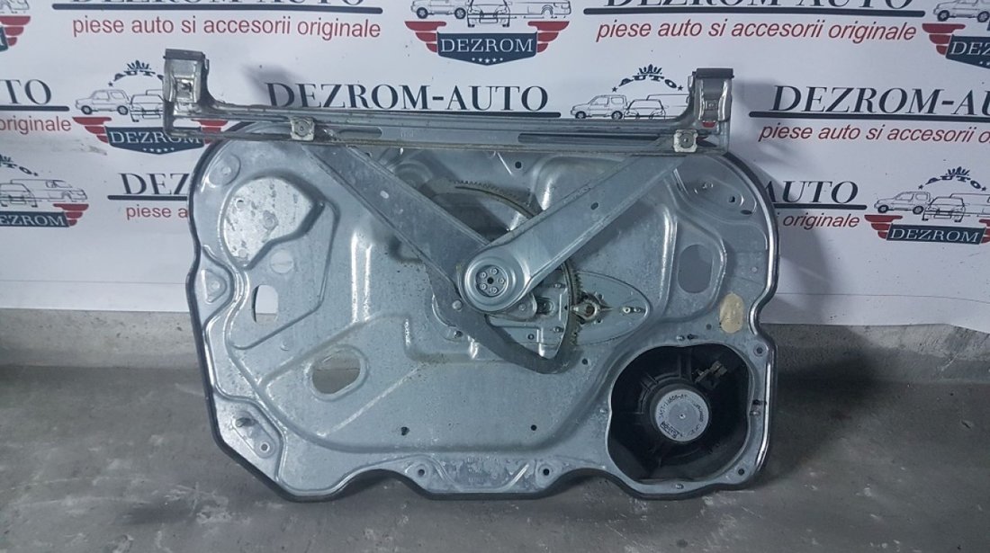 Macara geam electrica dreapta fata ford focus 2