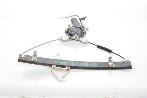 Macara Geam Electrica,dreapta,fata Hyundai ACCENT 2 (LC) 1999 - 2005