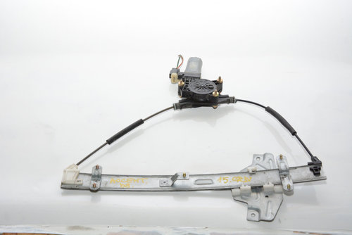 Macara Geam Electrica,dreapta,fata Hyundai ACCENT 3 (MC) 2005 - 2010 82402100