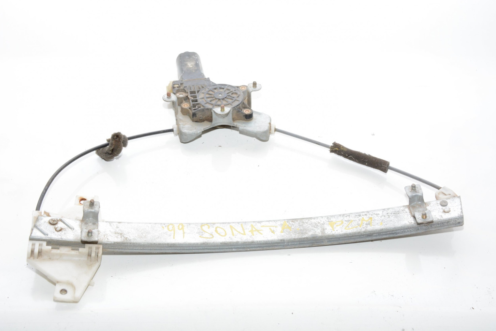 Macara Geam Electrica,dreapta,fata Hyundai SONATA Mk 2 (Y-3) 1993 - 1998