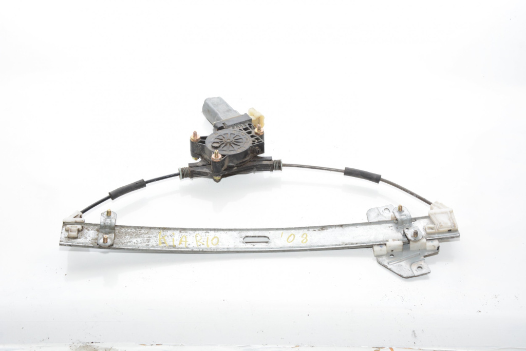 Macara Geam Electrica,dreapta,fata Kia RIO 2 (JB) 2005 - 2011