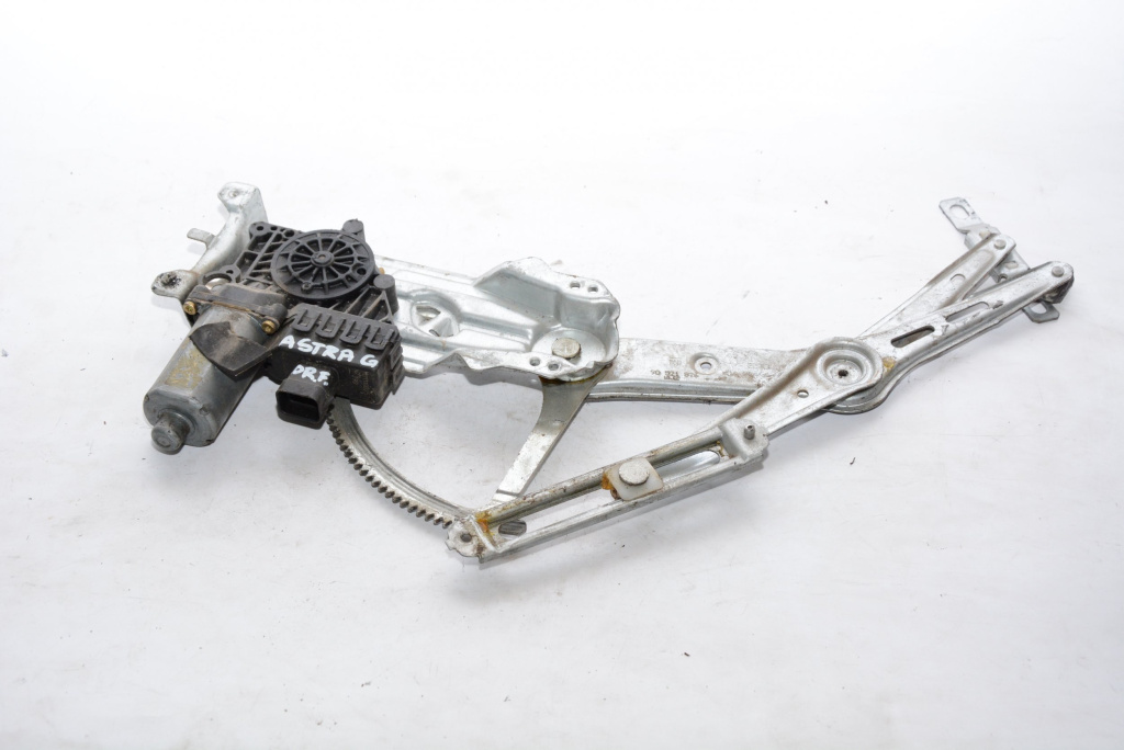 Macara Geam Electrica,dreapta,fata Opel ASTRA G 1998 - 2009 90521876