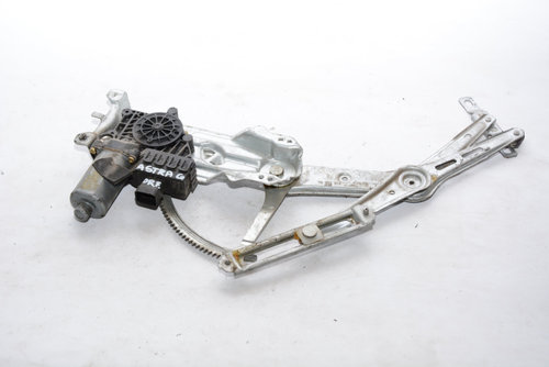 Macara Geam Electrica,dreapta,fata Opel ASTRA G 1998 - 2009 90521876