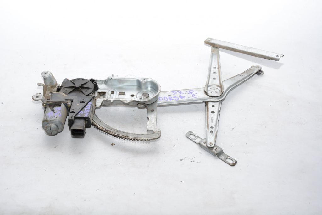 Macara Geam Electrica,dreapta,fata Opel CORSA C 2000 - 2006 400609K