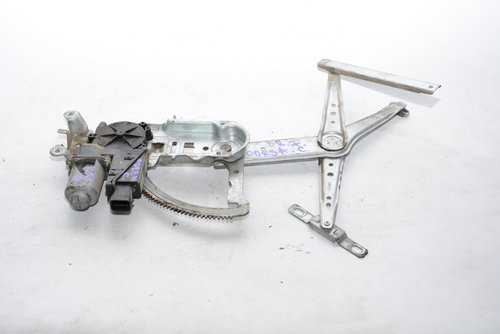 Macara Geam Electrica,dreapta,fata Opel CORSA C 2000 - 2006 400609K