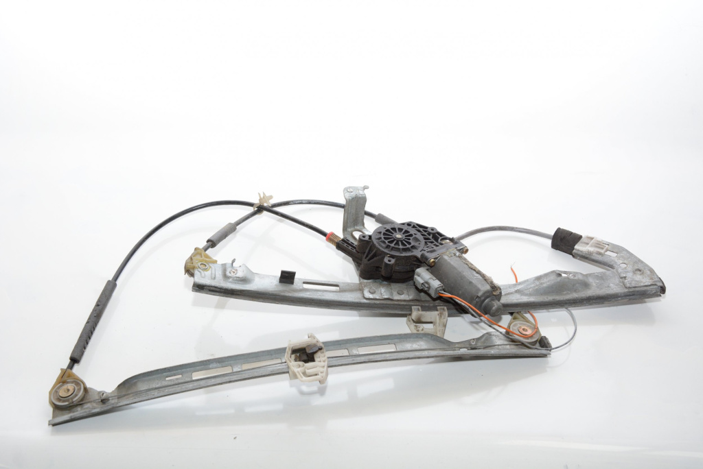 Macara Geam Electrica,dreapta,fata Peugeot 206 1998 - 2013