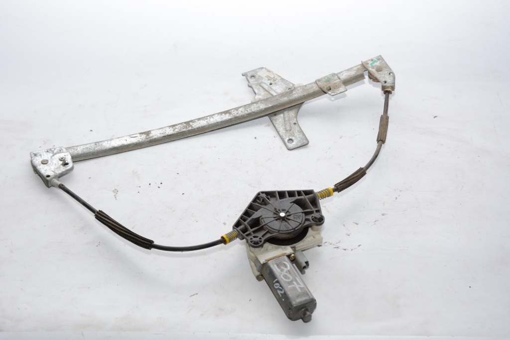 Macara Geam Electrica,dreapta,fata Peugeot 307 2001 - 2008 130822021