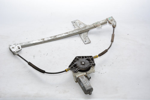 Macara Geam Electrica,dreapta,fata Peugeot 307 2001 - 2008 130822021