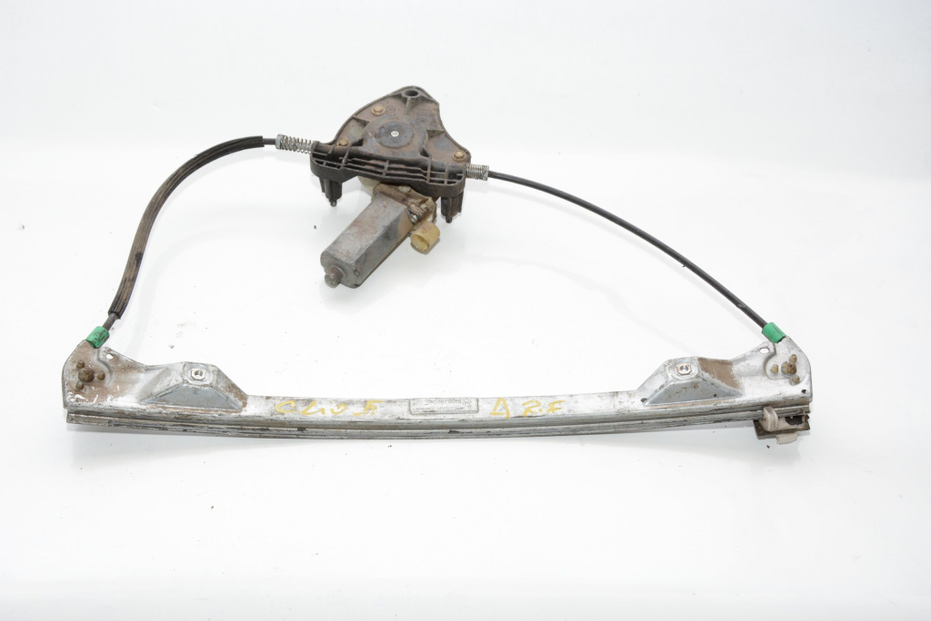 Macara Geam Electrica,dreapta,fata Renault CLIO 2 / SYMBOL 1 1998 - 2008 8200169095