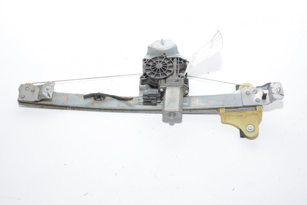Macara Geam Electrica,dreapta,fata Renault CLIO 4 2012 - Prezent 128001471B