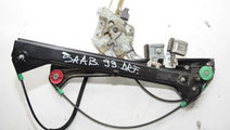 Macara Geam Electrica,dreapta,fata Saab 9-3 (YS3D)...