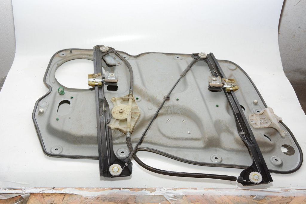 Macara Geam Electrica,dreapta,fata VW CADDY 3 2004 - 2015 1T0837756H