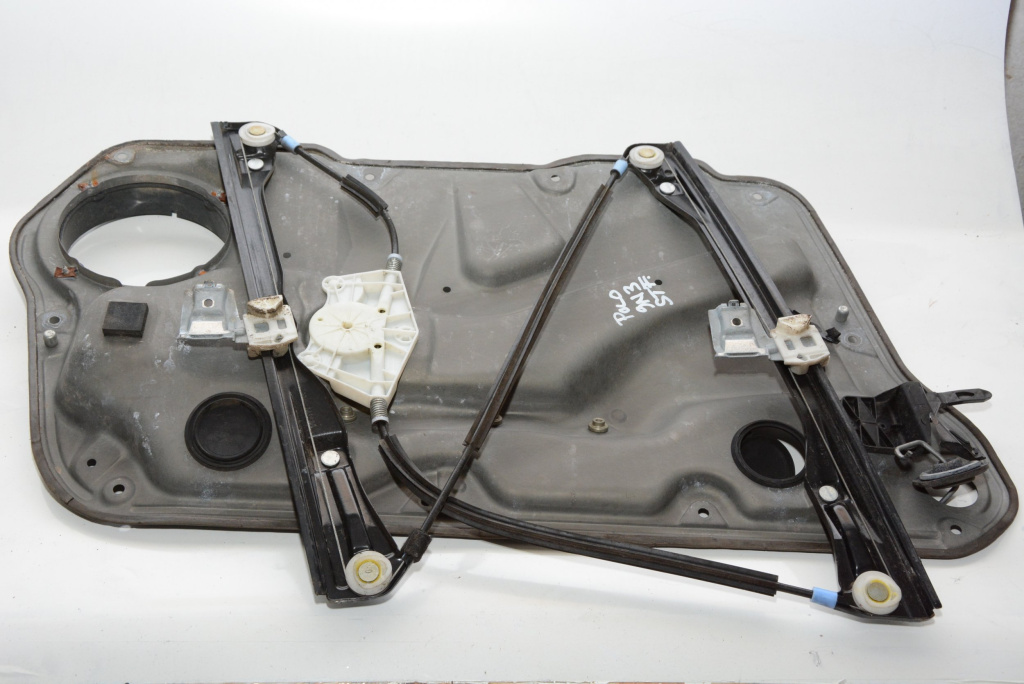 Macara Geam Electrica,dreapta,fata VW GOLF 4 1997 - 2004 1J4837756E