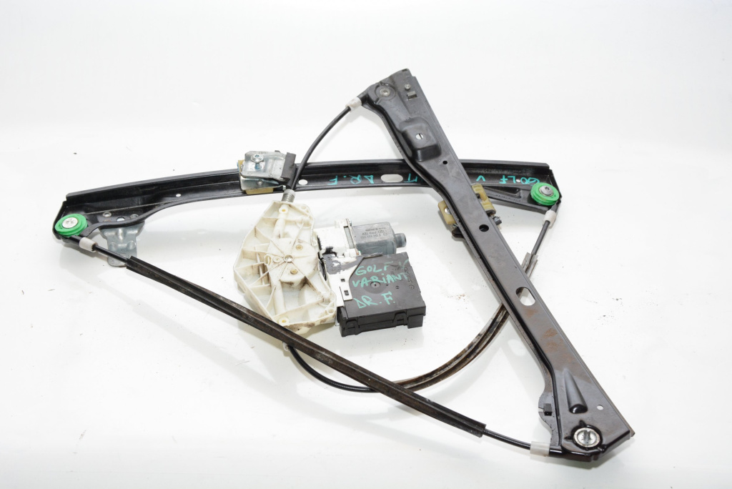 Macara Geam Electrica,dreapta,fata VW GOLF 5 2003 - 2009 130822229