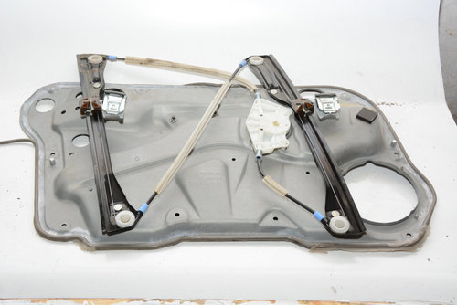 Macara Geam Electrica,dreapta,fata VW JETTA 3 (1K) 2005 - 2010 1J4837756