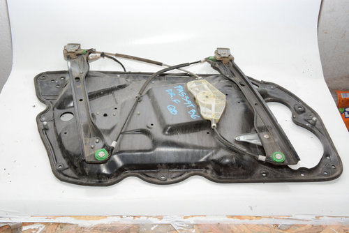 Macara Geam Electrica,dreapta,fata VW PASSAT B6 2005 - 2010 1K0959792L