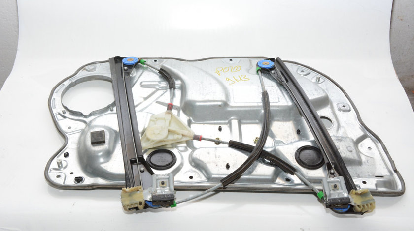 Macara Geam Electrica,dreapta,fata VW POLO (9N, 9N3) 2001 - 2012 6Y1959801