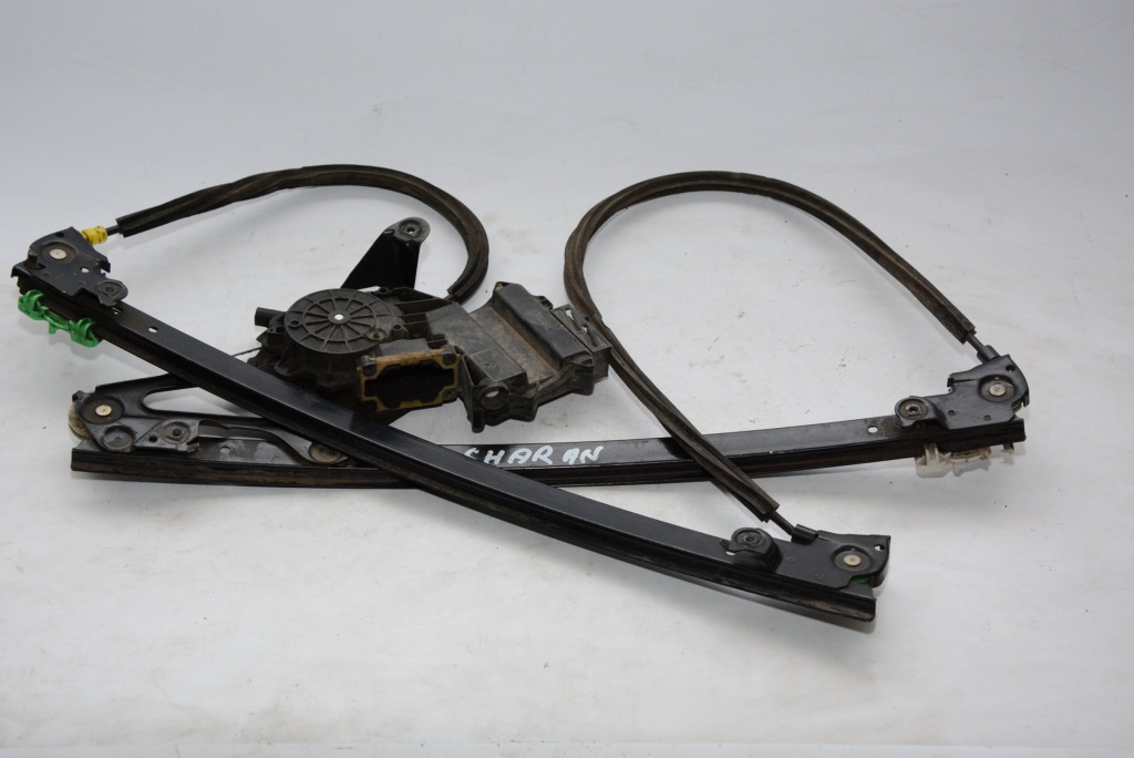 Macara Geam Electrica,dreapta,fata VW SHARAN (7M) 1995 - 2010 5075500