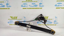 Macara geam electrica dreapta spate 8x4839462 Audi...