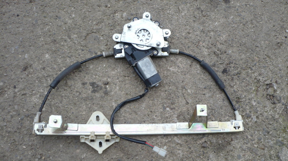 Macara Geam  Electrica Dreapta Spate Geely CK