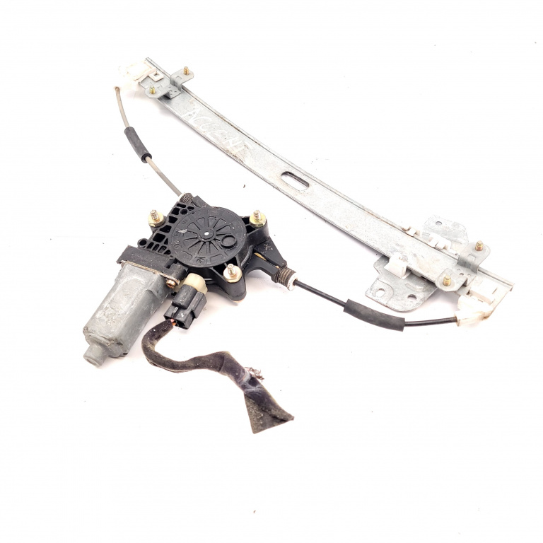 Macara Geam Electrica,dreapta,spate Hyundai ACCENT 3 (MC) 2005 - 2010