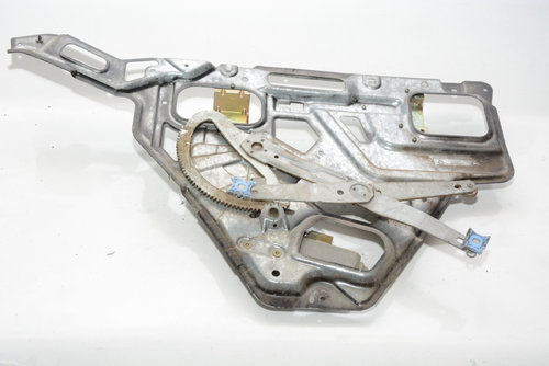 Macara Geam Electrica,dreapta,spate Land Rover RANGE ROVER Mk 2 (P38) 1994 - 2002 130821317