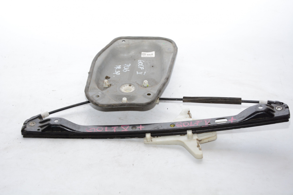 Macara Geam Electrica,dreapta,spate VW GOLF 5 2003 - 2009 1K4839462A