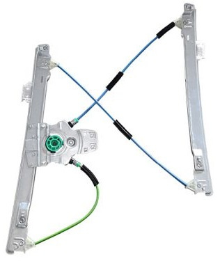 Macara Geam Electrica Fata Dreapta Am Citroen C5 3 2008-2017 1690891380