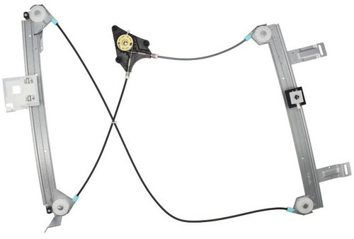 Macara Geam Electrica Fata Dreapta Magneti Marelli Peugeot 307 CC 2003-2009 350103170042