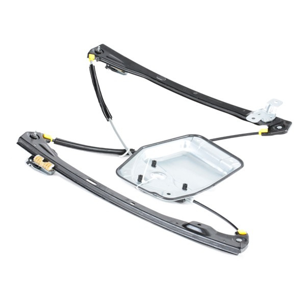 Macara Geam Electrica Fata Dreapta Metzger Volkswagen Golf 5 2003-2008 2160302