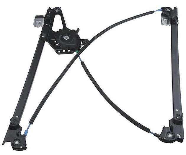 Macara Geam Electrica Fata Dreapta Nty Seat Alhambra 1 1996-2010 EPS-VW-049