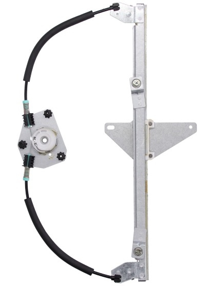 Macara Geam Electrica Fata Dreapta Qwp Citroen C4 2 2009-2011 4 Usi 2027 736