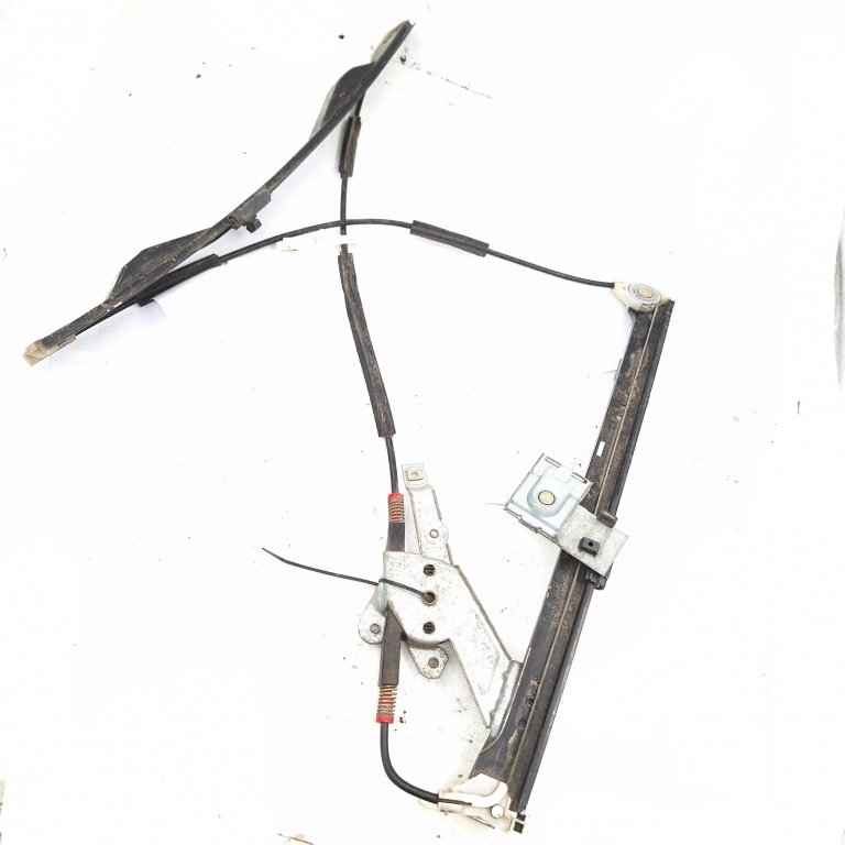 Macara Geam Electrica,fata,fata Renault MEGANE 3 2008 - 2016
