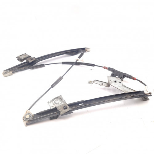Macara Geam Electrica,fata,stanga Ford MONDEO Mk 3 2000 - 2007 1S71F23201BP, 1S71-F23201-BP, 1S71-F2...