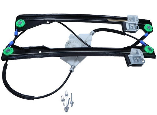 Macara Geam Electrica Fata Stanga Maxgear Volkswagen New Beetle 1998-2010 50-0443