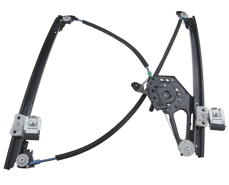Macara Geam Electrica Fata Stanga Nty Seat Alhambra 1 1996-2010 EPS-VW-048