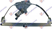 Macara Geam Electrica - Fiat Albea 2002 , 46446618