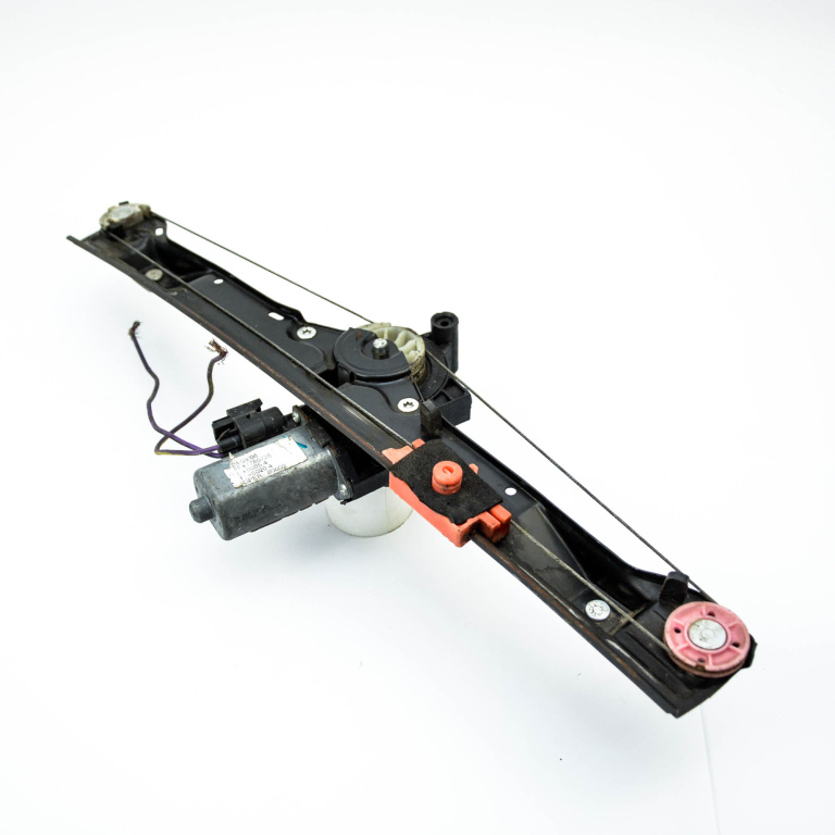 Macara Geam Electrica Fiat GRANDE PUNTO (199) 2005 - 2012 51786728