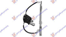 Macara Geam Electrica - Fiat Marea 1996 , 46436527