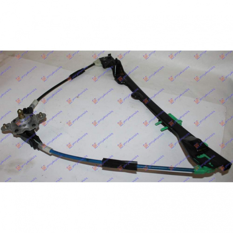 Macara Geam Electrica - Fiat Punto 2003 , 51764550