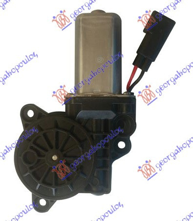 Macara Geam Electrica - Ford Fiesta 2002 , 1206824