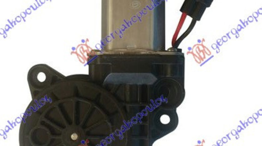 Macara Geam Electrica - Ford Fiesta 2002 , 1206824